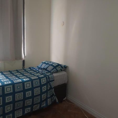Ferias Sonhadas Na Praia Apartment Rio de Janeiro Ngoại thất bức ảnh
