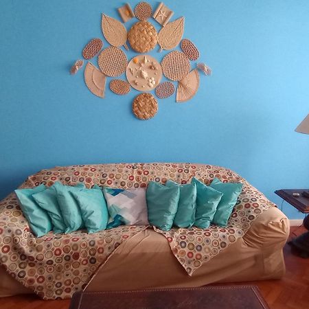 Ferias Sonhadas Na Praia Apartment Rio de Janeiro Ngoại thất bức ảnh