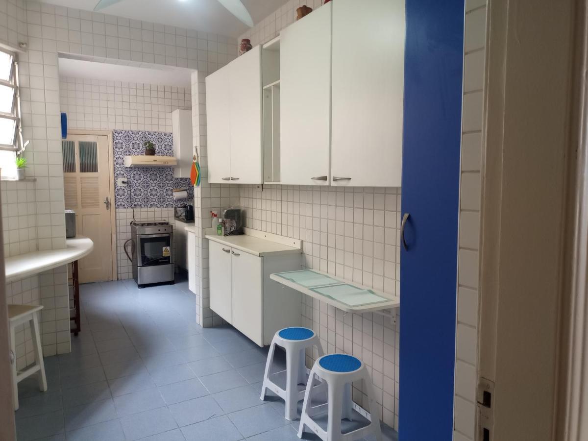 Ferias Sonhadas Na Praia Apartment Rio de Janeiro Ngoại thất bức ảnh