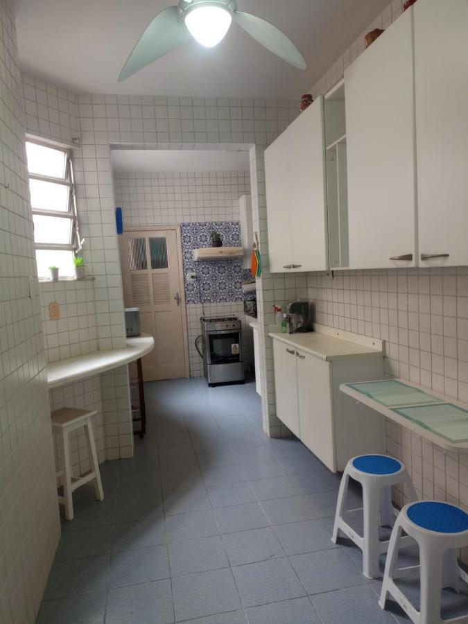 Ferias Sonhadas Na Praia Apartment Rio de Janeiro Ngoại thất bức ảnh