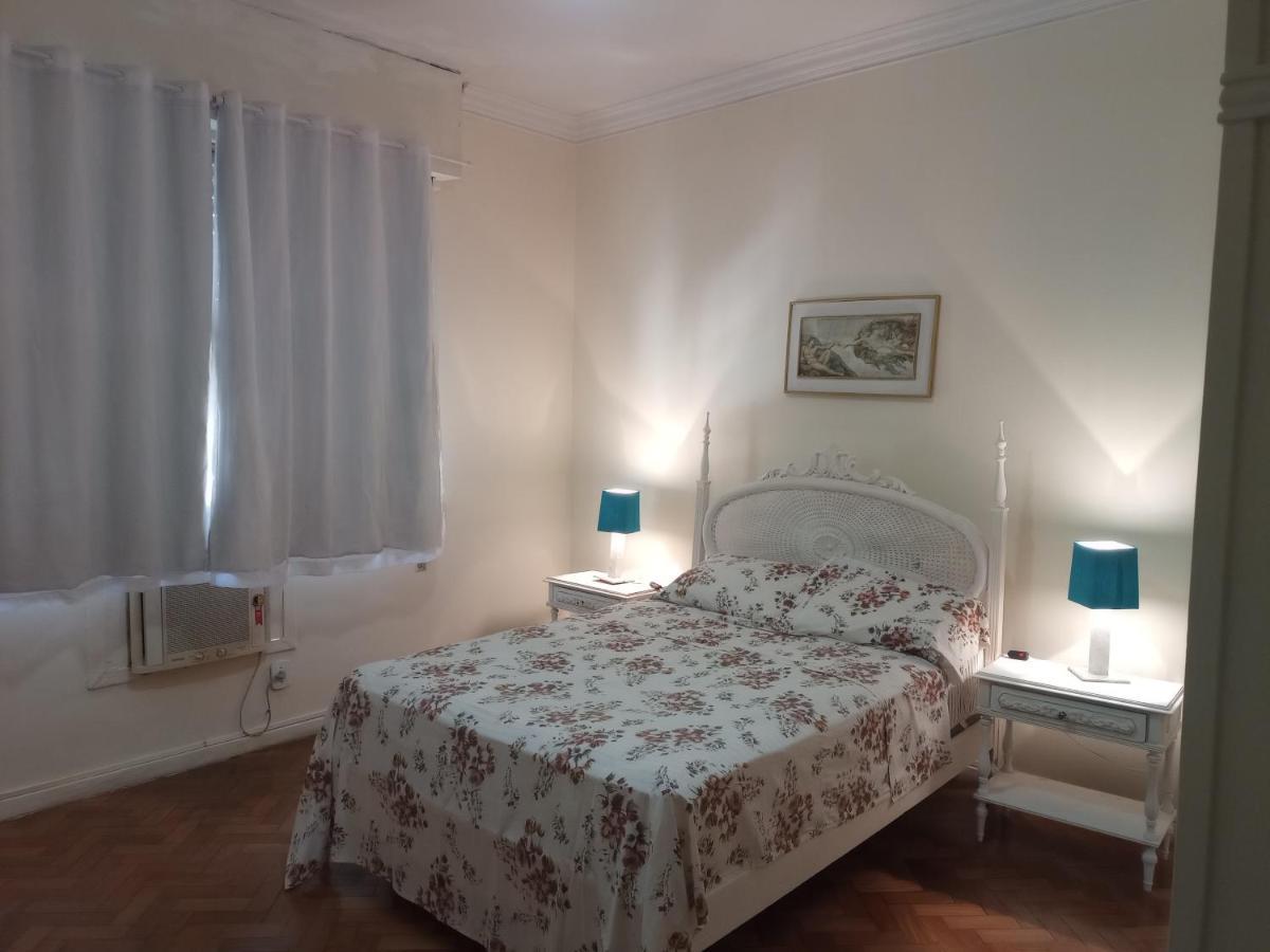 Ferias Sonhadas Na Praia Apartment Rio de Janeiro Ngoại thất bức ảnh
