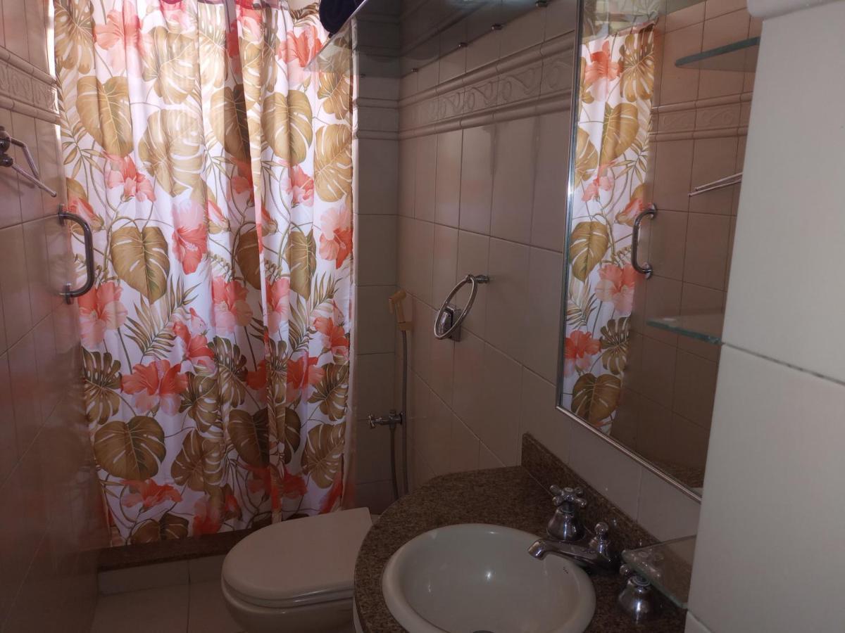 Ferias Sonhadas Na Praia Apartment Rio de Janeiro Ngoại thất bức ảnh