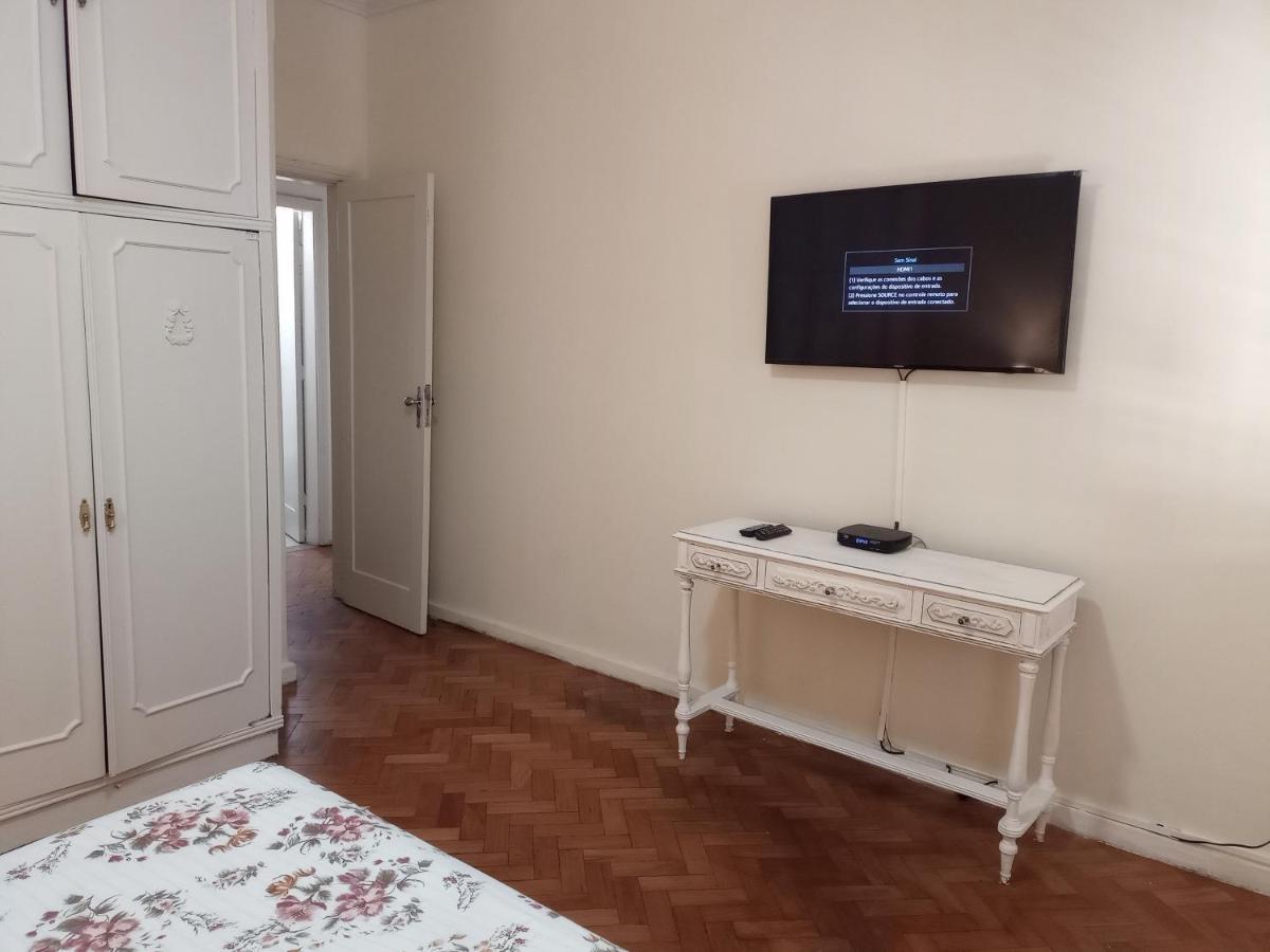 Ferias Sonhadas Na Praia Apartment Rio de Janeiro Ngoại thất bức ảnh
