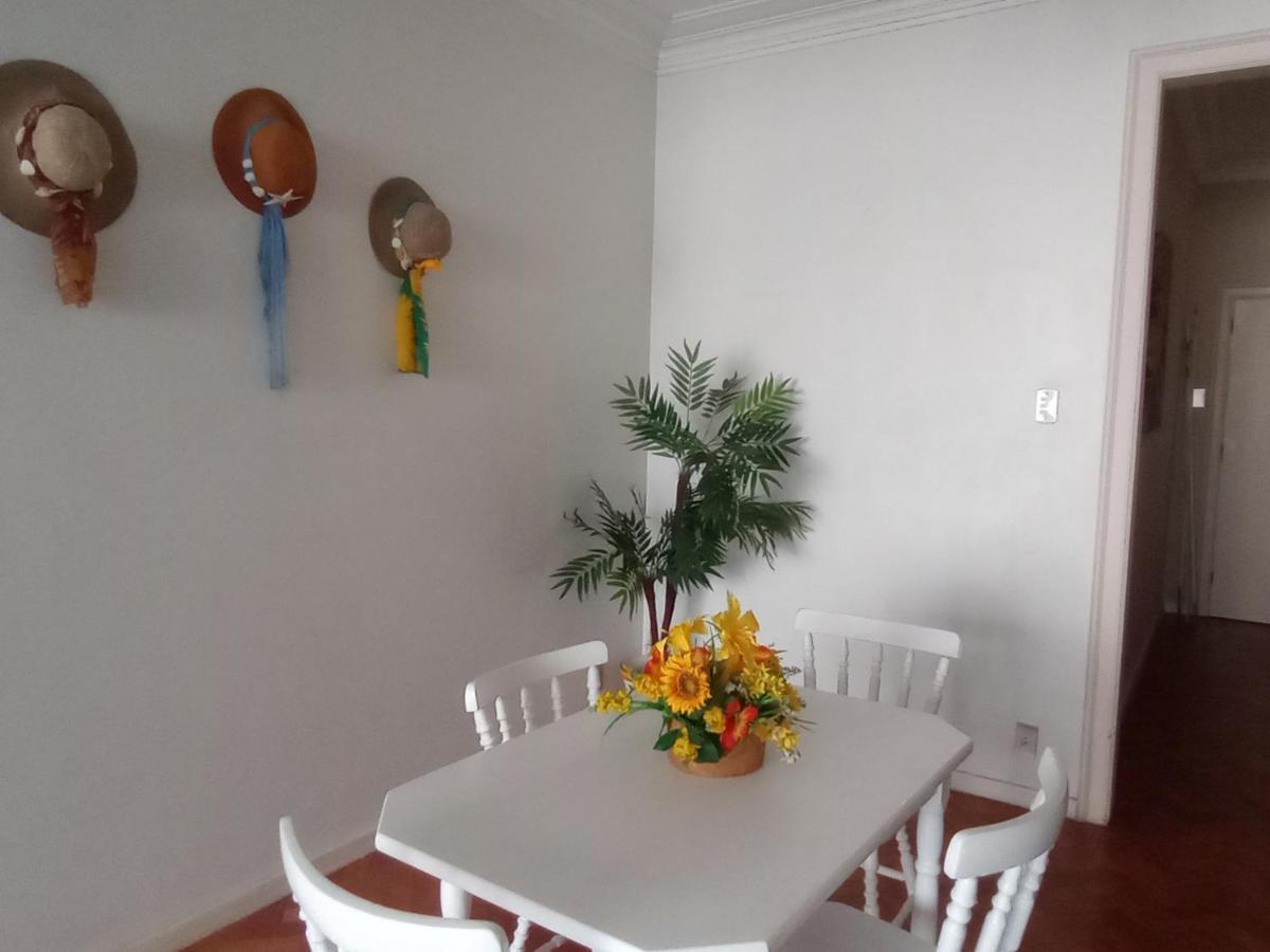 Ferias Sonhadas Na Praia Apartment Rio de Janeiro Ngoại thất bức ảnh