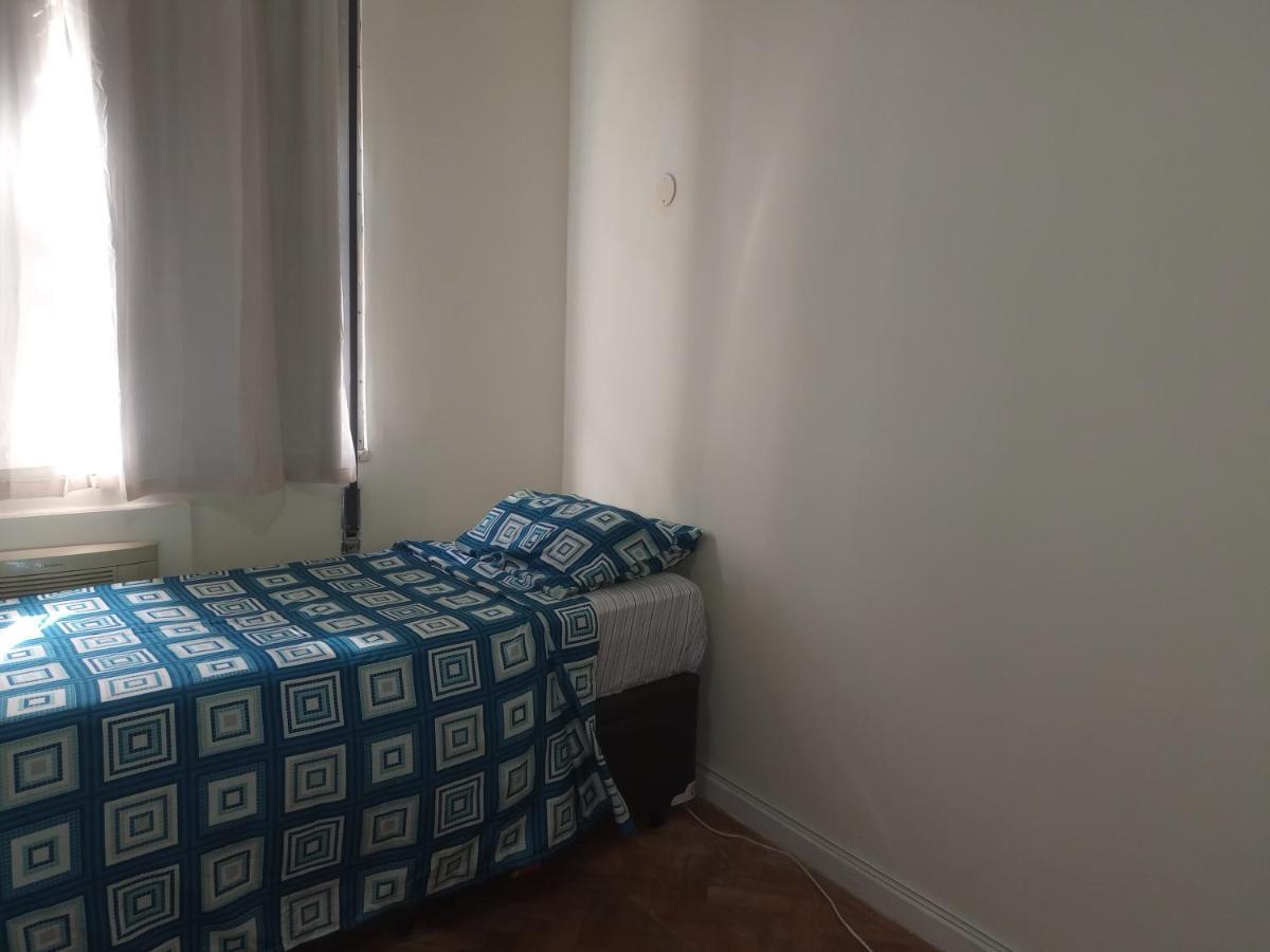 Ferias Sonhadas Na Praia Apartment Rio de Janeiro Ngoại thất bức ảnh