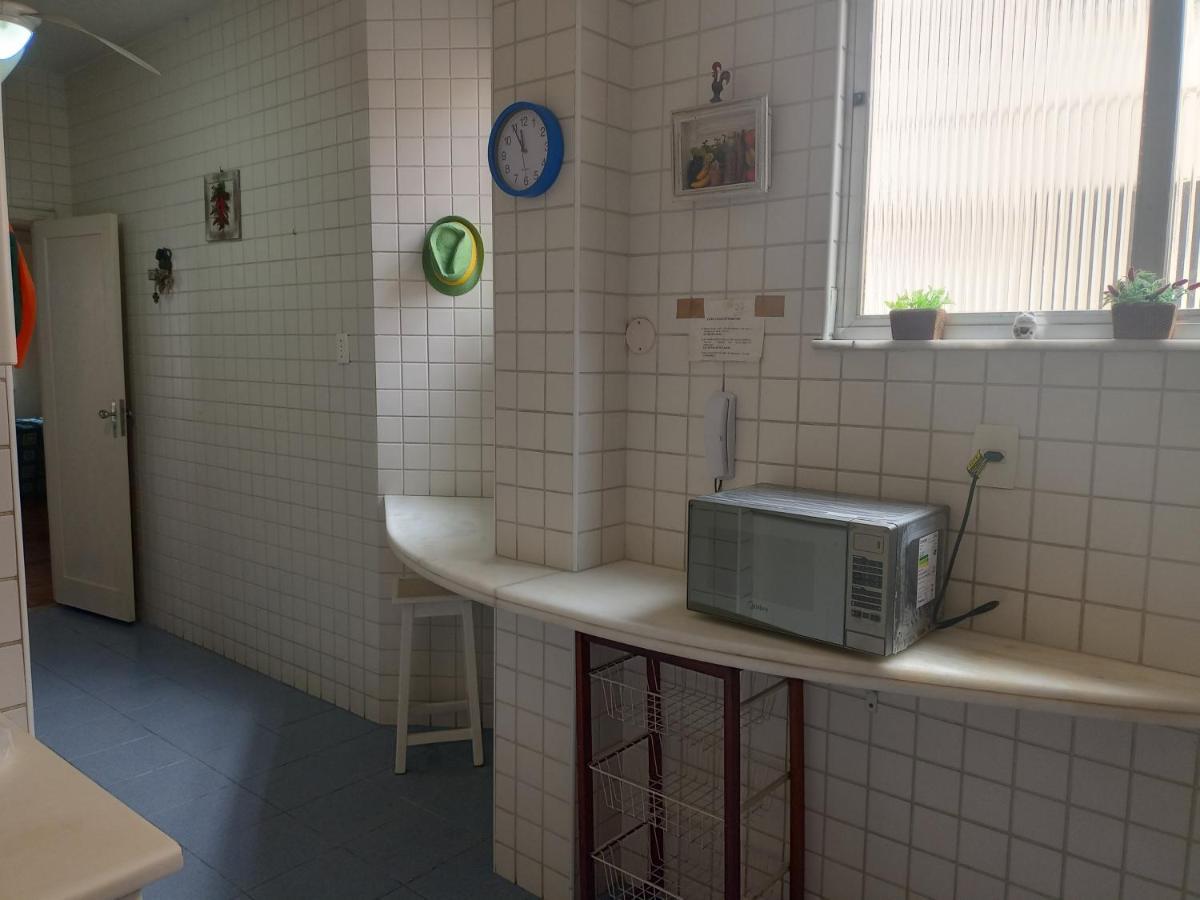 Ferias Sonhadas Na Praia Apartment Rio de Janeiro Ngoại thất bức ảnh