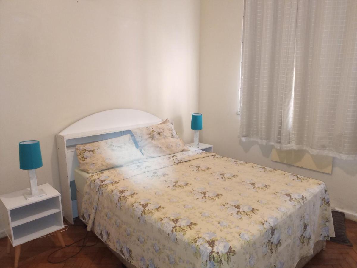 Ferias Sonhadas Na Praia Apartment Rio de Janeiro Ngoại thất bức ảnh