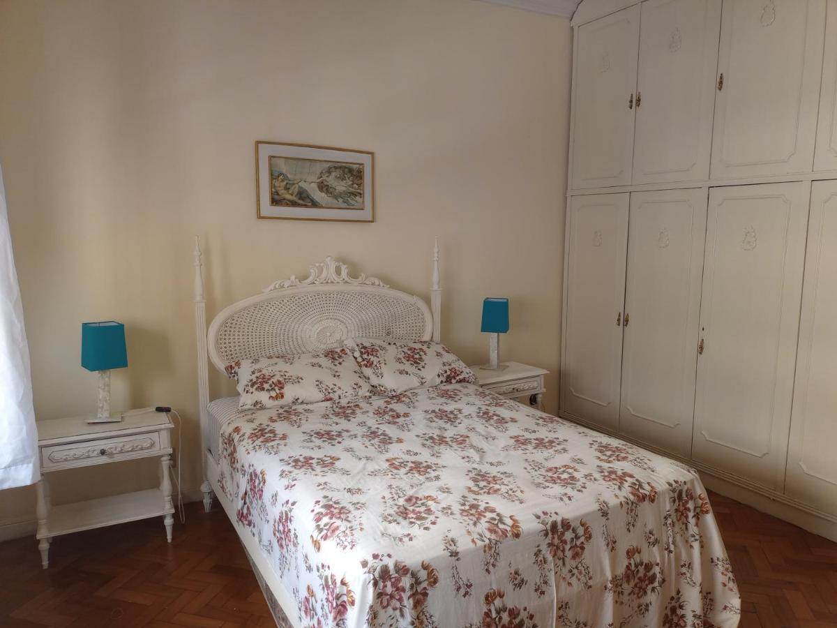 Ferias Sonhadas Na Praia Apartment Rio de Janeiro Ngoại thất bức ảnh