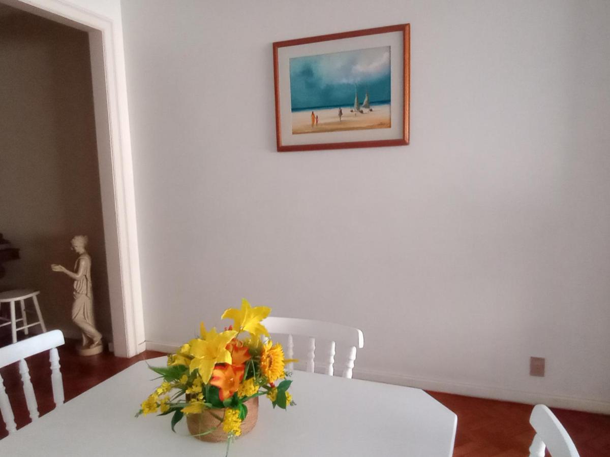Ferias Sonhadas Na Praia Apartment Rio de Janeiro Ngoại thất bức ảnh
