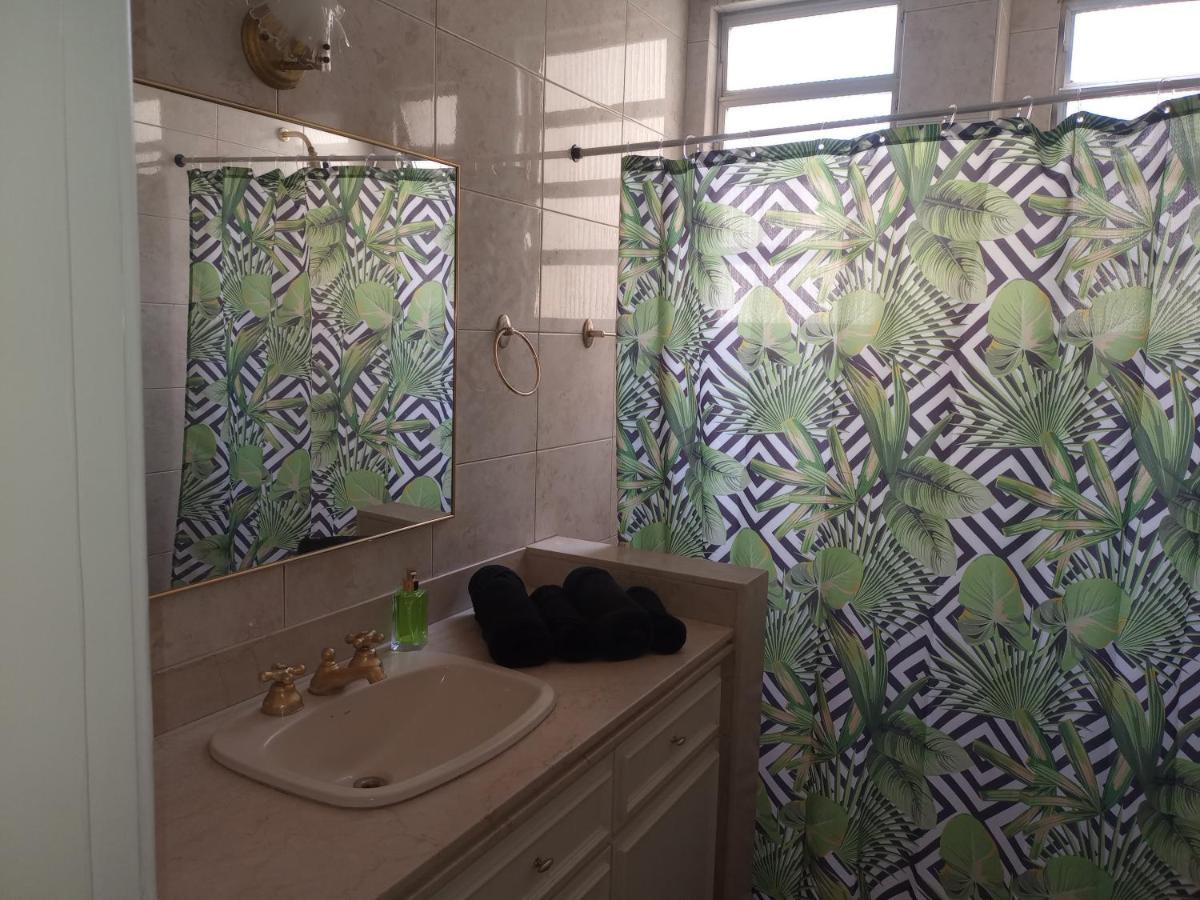 Ferias Sonhadas Na Praia Apartment Rio de Janeiro Ngoại thất bức ảnh